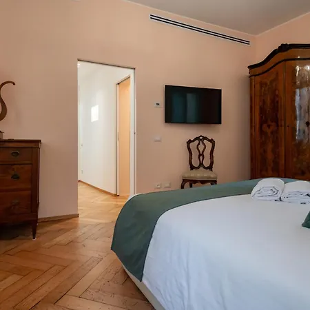 Cera Ai Leoncini Appartement