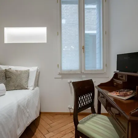Appartement Cera Ai Leoncini *