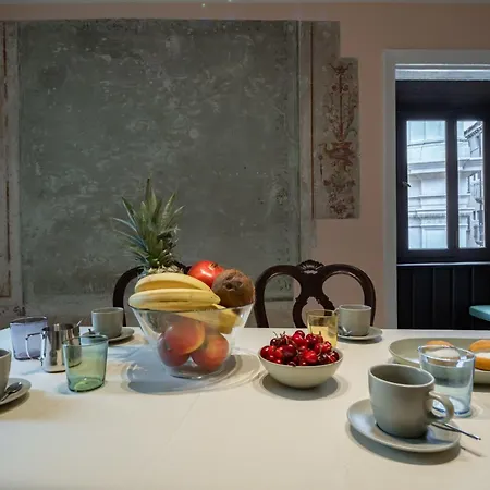 Appartement Cera Ai Leoncini *
