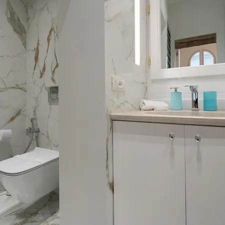 Appartement Cera Ai Leoncini