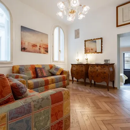 Cera Ai Leoncini Veneza