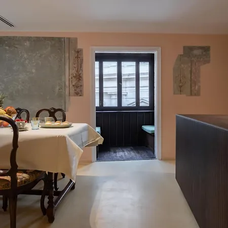 Cera Ai Leoncini Veneza