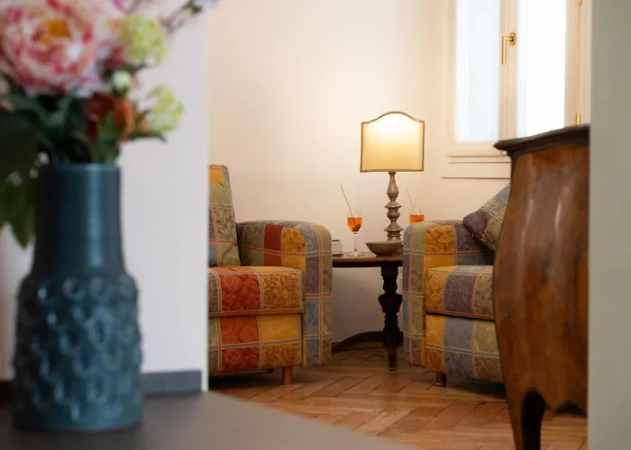 Cera Ai Leoncini Venise