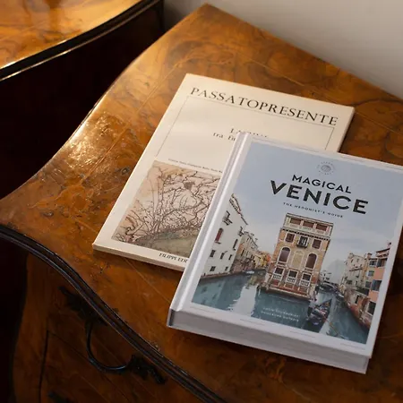 Apartment Ve.n.i.ce. Cera Ai Leoncini