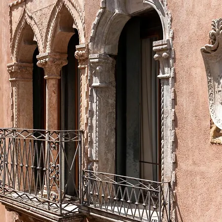 Ve.n.i.ce. Cera Ai Leoncini Apartment *