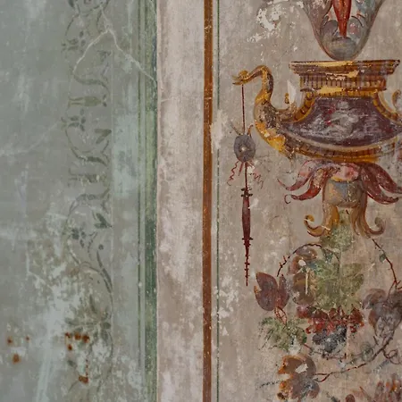 Ve.n.i.ce. Cera Ai Leoncini Apartment Venice