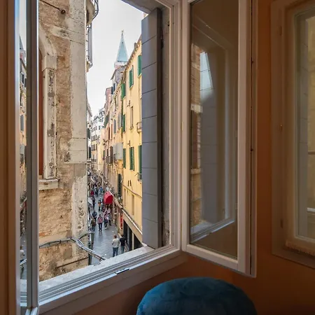 Apartment Ve.n.i.ce. Cera Ai Leoncini *