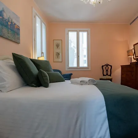 Apartment Ve.n.i.ce. Cera Ai Leoncini
