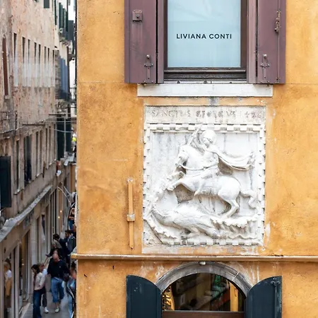 Appartement Ve.n.i.ce. Cera Ai Leoncini *