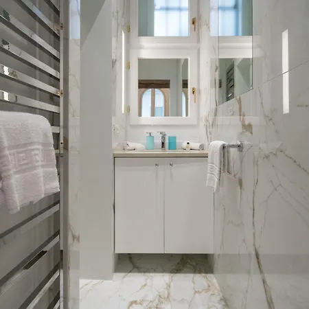 Apartment Ve.n.i.ce. Cera Ai Leoncini Venice