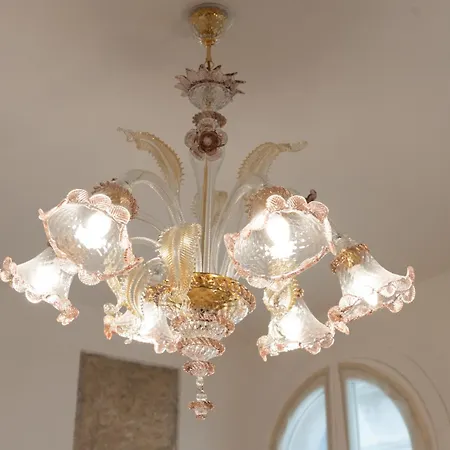 Appartement Ve.n.i.ce. Cera Ai Leoncini