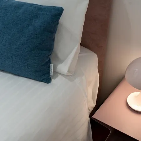 Ve.n.i.ce. Cera Ai Leoncini Apartment