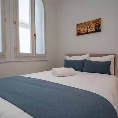 Ve.n.i.ce. Cera Ai Leoncini Apartment Venice