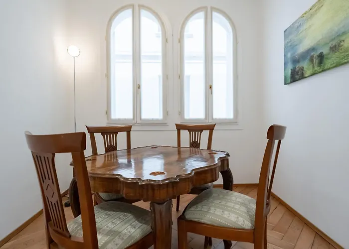 Apartment Cera Ai Leoncini Venice