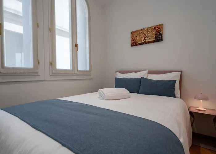 Cera Ai Leoncini Apartment Venice