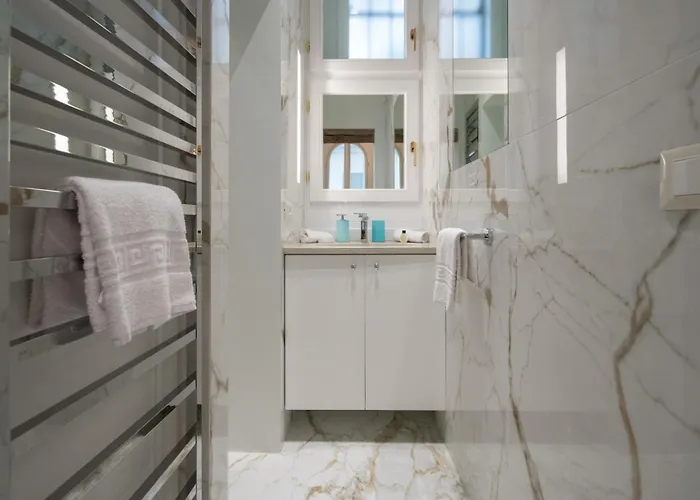 公寓 Cera Ai Leoncini 威尼斯