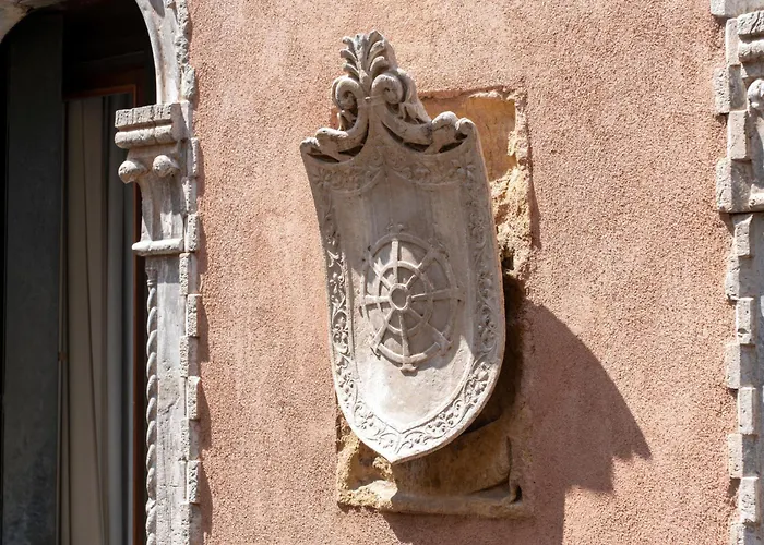 公寓 Cera Ai Leoncini *