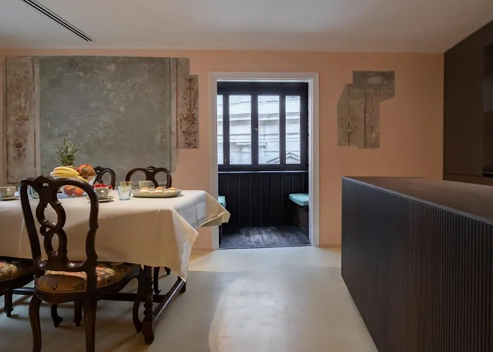 Cera Ai Leoncini 威尼斯