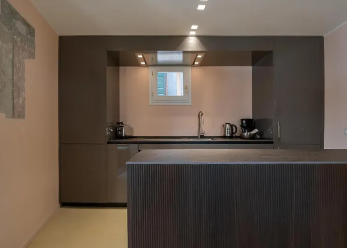 公寓 Cera Ai Leoncini 威尼斯