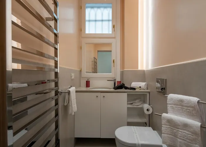 Cera Ai Leoncini * 威尼斯