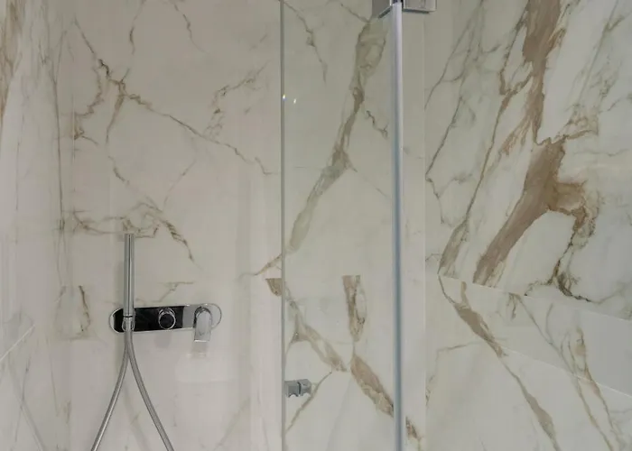 Cera Ai Leoncini Apartman