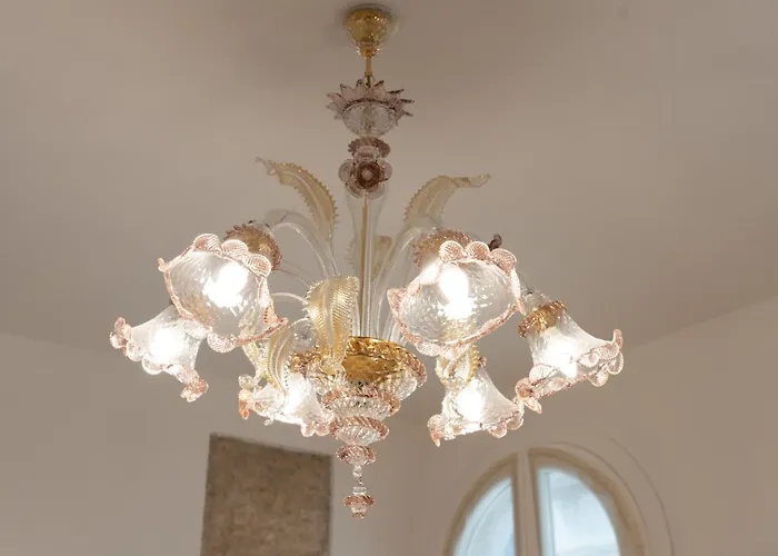 Apartman Cera Ai Leoncini